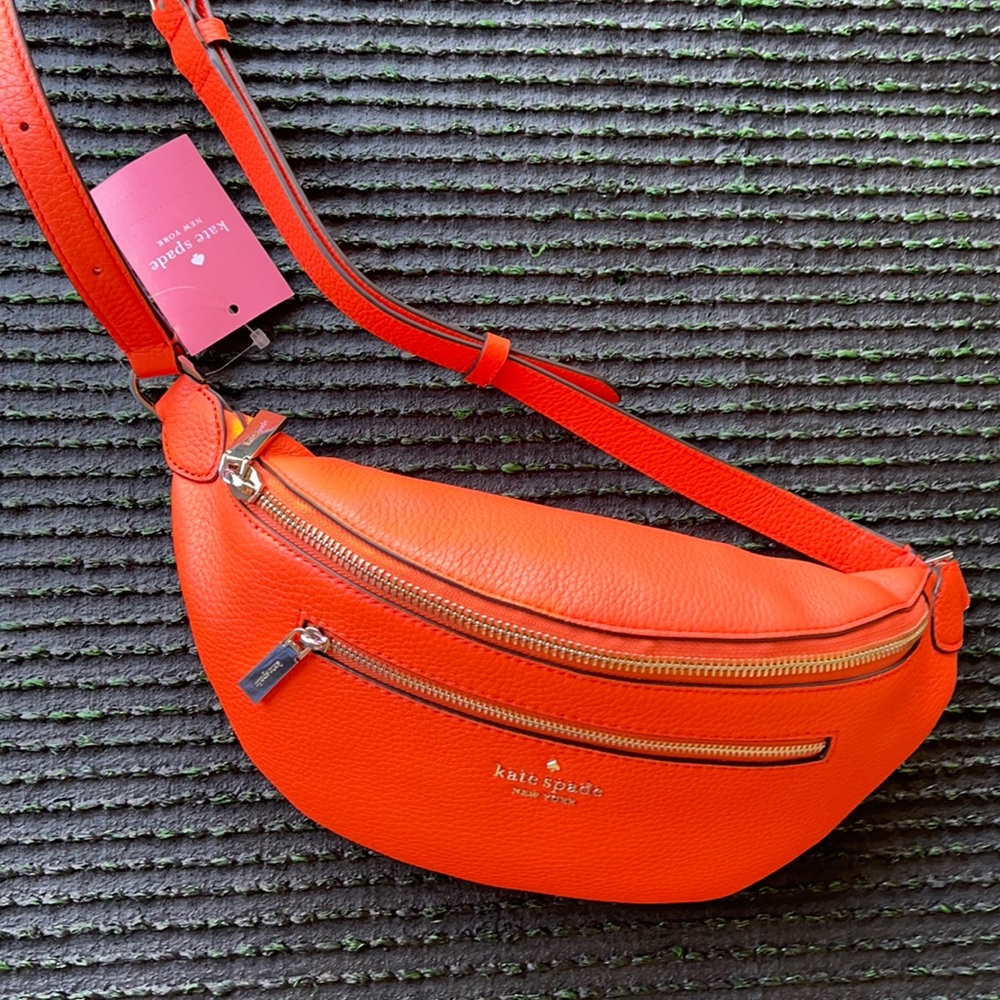 Kate Spade leila belt bag - Picture 1 of 16